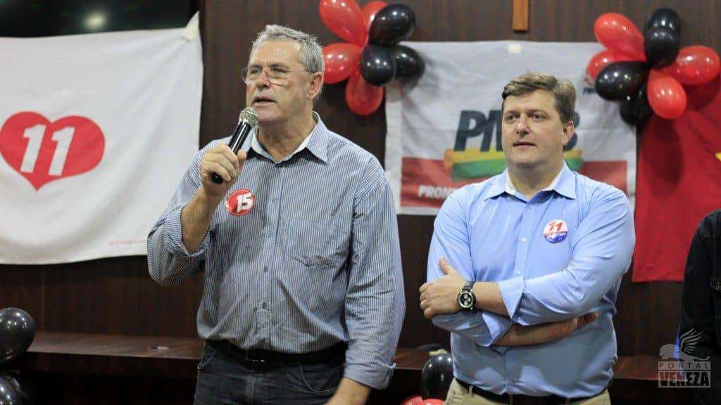 PP, PMDB, PT e PSB realizam convenções, definindo coligações e candidatos