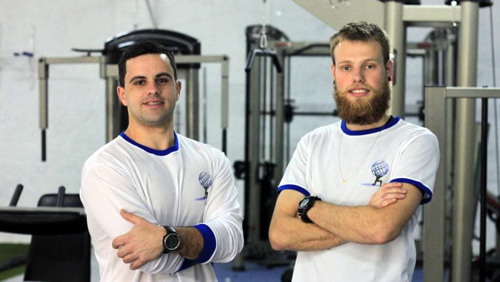 Movimentare Studio amplia áreas de atuação na prática de exercícios em Nova Veneza 1 Movimentare Studio amplia áreas de atuação na prática de exercícios em Nova Veneza