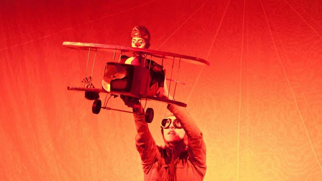 Nova Veneza recebe espetáculo teatral "Flashes da Vida", da Cia Mútua 1 Nova Veneza recebe espetáculo teatral "Flashes da Vida", da Cia Mútua