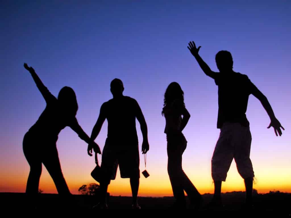Fim de semana: 6 dicas para se divertir gastando pouco dinheiro 1 Fim de semana: 6 dicas para se divertir gastando pouco dinheiro