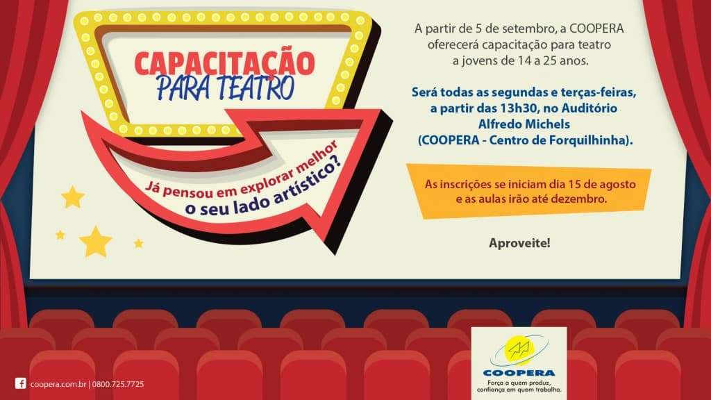 Case da Coopera é apresentado em Brasília 1 Case da Coopera é apresentado em Brasília