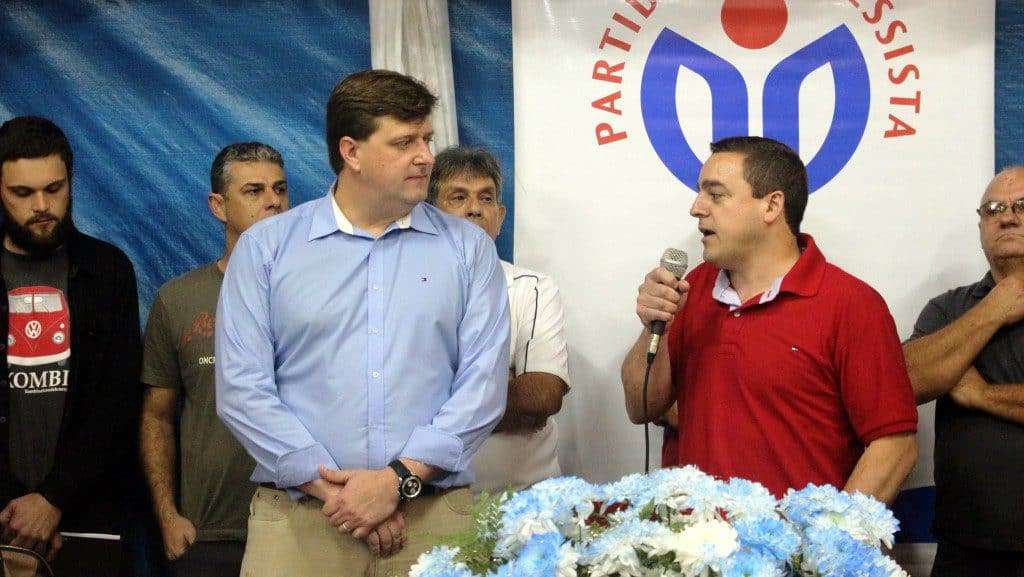 PP, PMDB, PT e PSB realizam convenções, definindo coligações e candidatos