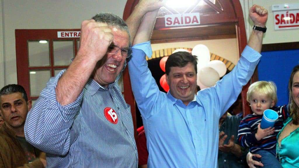 PP, PMDB, PT e PSB realizam convenções, definindo coligações e candidatos