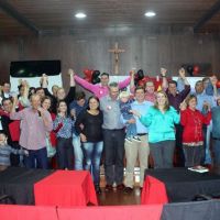 PP, PMDB, PT e PSB realizam convenções, definindo coligações e candidatos