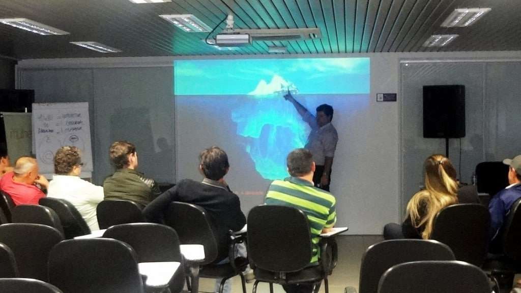 Governança Cooperativista: Conselheiros participam de Capacitação 1 Governança Cooperativista: Conselheiros participam de Capacitação