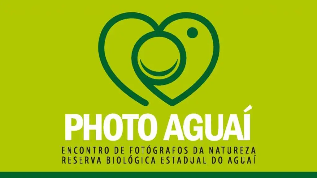 “Photo Aguaí” reunirá amantes da fotografia e do meio ambiente em setembro