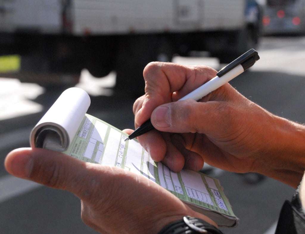3 infrações de trânsito que você comete e pode nem estar sabendo 1 3 infrações de trânsito que você comete e pode nem estar sabendo