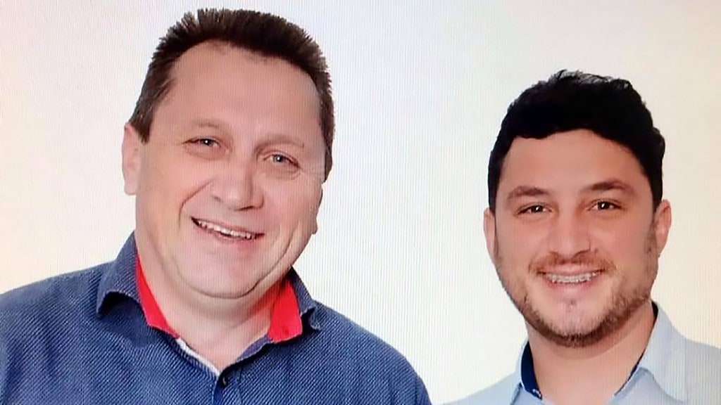 Valtenir De Mattia e vice tem registro de candidatura indeferido pela Justiça Eleitoral 1 Valtenir De Mattia e vice tem registro de candidatura indeferido pela Justiça Eleitoral