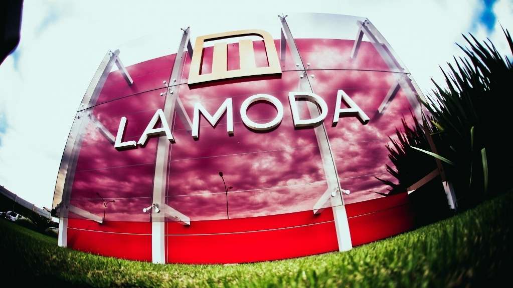 Inscrições abertas para o Programa Jovem Talento da La Moda 1 Inscrições abertas para o Programa Jovem Talento da La Moda