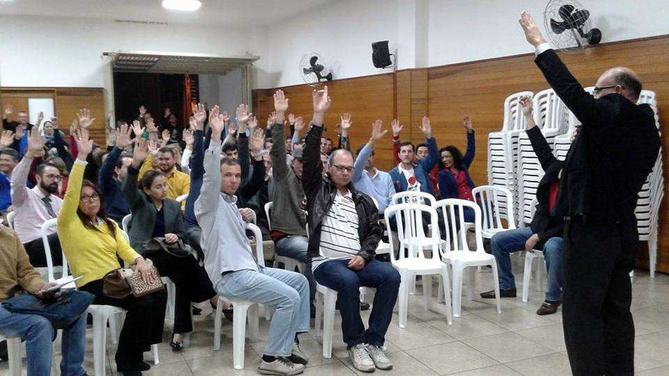 Bancários entram em greve na próxima semana 08 de setembro 1 Bancários entram em greve na próxima semana 08 de setembro
