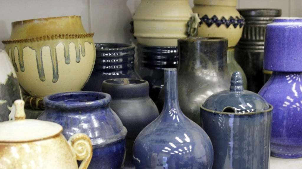 Satc abre curso de Cerâmica Artística Artesanal 1 Satc abre curso de Cerâmica Artística Artesanal