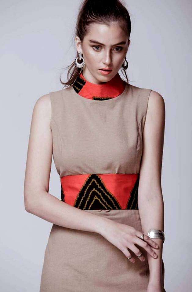 Coisa boa de volta 2 Jessica Policarpi Roman, a modelo neoveneziana do momento!