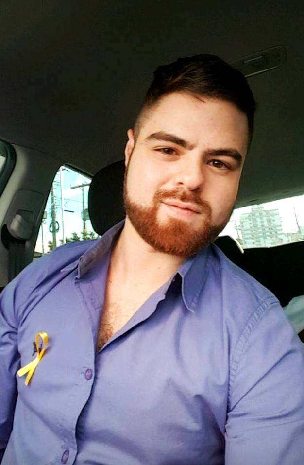 Coisa boa de volta 3 Um grande homem – Tom Moreira.