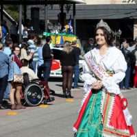 Nova Veneza comemora Dia da Independência com grande desfile