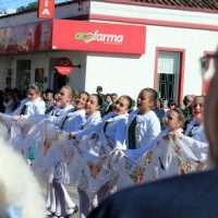 Nova Veneza comemora Dia da Independência com grande desfile