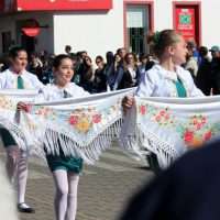 Nova Veneza comemora Dia da Independência com grande desfile