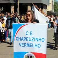 Nova Veneza comemora Dia da Independência com grande desfile