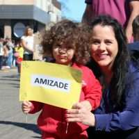 Nova Veneza comemora Dia da Independência com grande desfile
