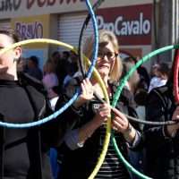 Nova Veneza comemora Dia da Independência com grande desfile