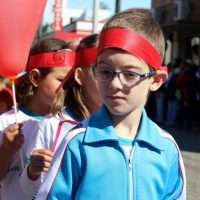 Nova Veneza comemora Dia da Independência com grande desfile