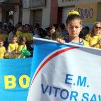 Nova Veneza comemora Dia da Independência com grande desfile