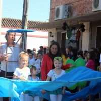 Nova Veneza comemora Dia da Independência com grande desfile