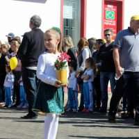 Nova Veneza comemora Dia da Independência com grande desfile