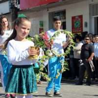 Nova Veneza comemora Dia da Independência com grande desfile