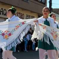 Nova Veneza comemora Dia da Independência com grande desfile