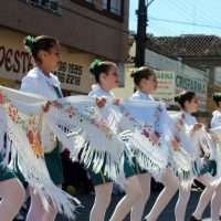 Nova Veneza comemora Dia da Independência com grande desfile
