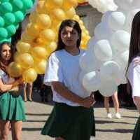 Nova Veneza comemora Dia da Independência com grande desfile