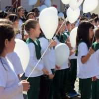 Nova Veneza comemora Dia da Independência com grande desfile