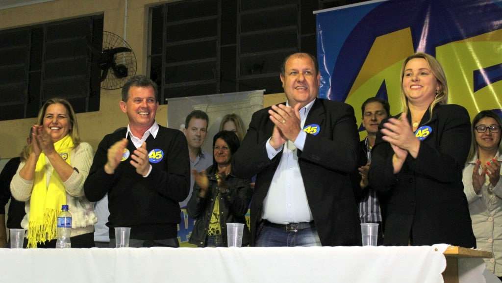 Coligação Juntos Somos Mais Fortes promove Encontro dos Amigos no Jardim Florença 1 Coligação Juntos Somos Mais Fortes promove Encontro dos Amigos no Jardim Florença