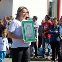 Nova Veneza comemora Dia da Independência com grande desfile