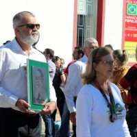 Nova Veneza comemora Dia da Independência com grande desfile