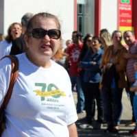 Nova Veneza comemora Dia da Independência com grande desfile