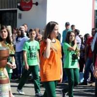 Nova Veneza comemora Dia da Independência com grande desfile