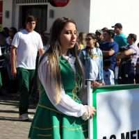 Nova Veneza comemora Dia da Independência com grande desfile