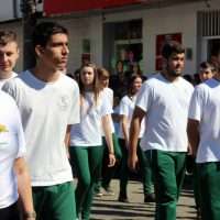 Nova Veneza comemora Dia da Independência com grande desfile