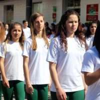 Nova Veneza comemora Dia da Independência com grande desfile