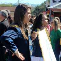 Nova Veneza comemora Dia da Independência com grande desfile