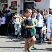Nova Veneza comemora Dia da Independência com grande desfile