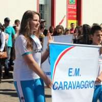 Nova Veneza comemora Dia da Independência com grande desfile