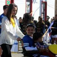 Nova Veneza comemora Dia da Independência com grande desfile