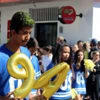 Nova Veneza comemora Dia da Independência com grande desfile