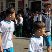 Nova Veneza comemora Dia da Independência com grande desfile