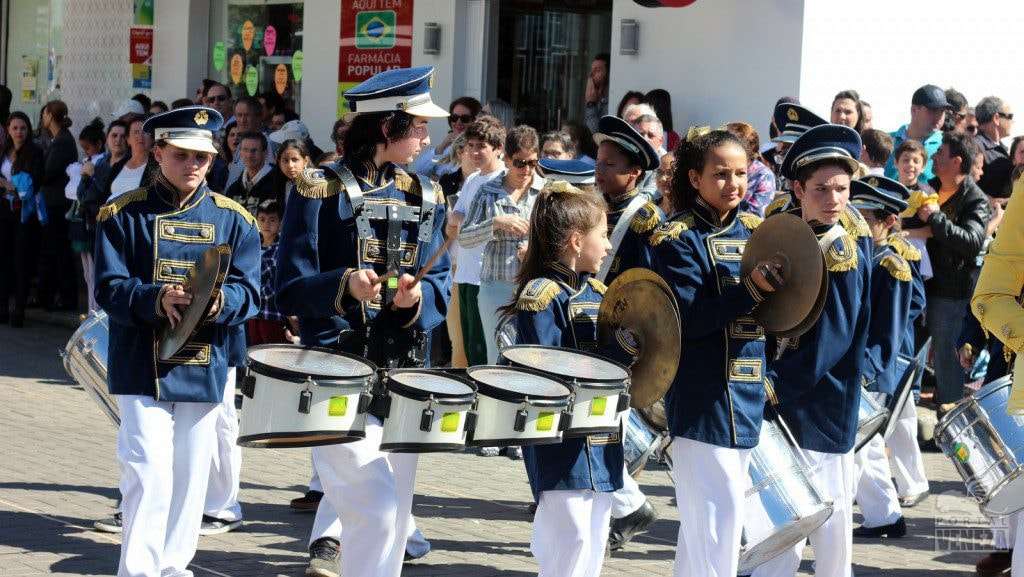 Nova Veneza comemora Dia da Independência com grande desfile