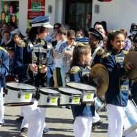 Nova Veneza comemora Dia da Independência com grande desfile