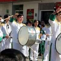Nova Veneza comemora Dia da Independência com grande desfile