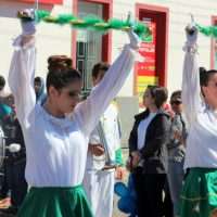 Nova Veneza comemora Dia da Independência com grande desfile
